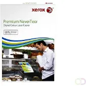Xerox Premium NeverTear A4, 120 µm, 100 arkkia