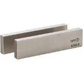 AMF Rinnakkaisaluslevypari 6350 T-urapultille 80,0x22,0x160mm