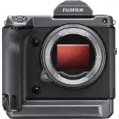 Fujifilm GFX 100