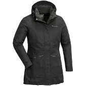 Pinewood Parkas Jacket Wilda Women - Black (Size: 2XL)
