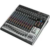 Behringer Xenyx X2442USB -kompaktimikseri