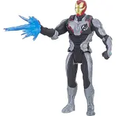 Marvel Avengers Iron Man -figuuri - 15 cm