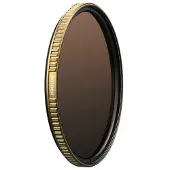 Polar Pro Quartzline Filter 67 Mm Nd100k Musta