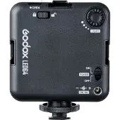Godox LED64 -ledivalo