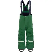 Didriksons Idre Toppahousut, Leaf Green, 80