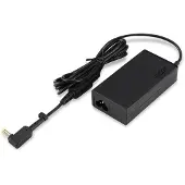 Acer NP.ADT0A.078, Kannettava tietokone, Sisätila, 65 W, 19 V, AC–DC, Musta