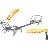 Grivel Ski Race Ski-matic 2.0 Automaattiset Jääraudat