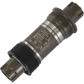 Shimano ES300 alatukivarsi 68 / 121 mm