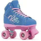 Rio roller Lumina Junior Rullaluistimet