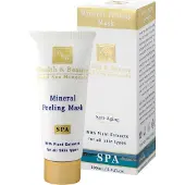 Health & Beauty Mineraalinen kuorintanaamio , 100 ml