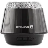 Evelatus ESP01, musta