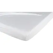 Candide Muotoonommeltu Lakana 70x140, Valkoinen