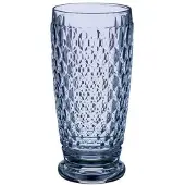 Villeroy & Boch Boston Highball -Lasi 30 Cl - Highball-lasit & Longdrink-lasit Kristallilasi Sininen - 1173090111