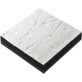 VETUS Prometech Kaksinkertainen Äänieristysmateriaali 60x100 Cm