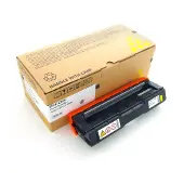 Ricoh Keltainen Laser Cartridge (406482)