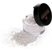 Make-up Studio Metalliset tehosteet - Hopea, for Women - 0,07 oz:n luomiv ri