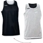 Joma Aro Reversible Hihaton T-paita