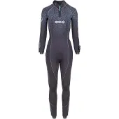 BEUCHAT Focea Comfort 6 7 Mm Naisten Vapaasukelluspuku