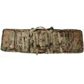101 Inc Riflebag Raptor 105cm (Color: Digital Camo)