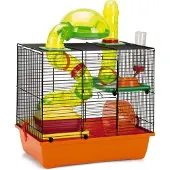 Pet Products gnaverbur ROCKY 43 x 28 x 38,5 cm