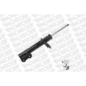 Monroe Iskunvaimennin, Kaasupaine, 742102SP - Opel - Vectra, Signum. Fiat - Croma