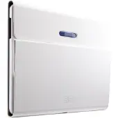 Case Logic CRGE2177W, Folio-kotelo, Samsung, Samsung Galaxy Tab 4 10.1, 25,6 cm (10.1)