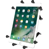RAM universal x-grip teline 10" tableteille