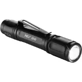 Wareco Flashlight peli 1910 LED Musta