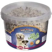 StarSnack Duo Lamb & Rice spand 1.800 g