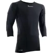 Precision Padded Baselayer Goalkeeper Pitkähihainen Suojapaita