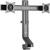 Macleans Double Desk Mount Hanger MC-854