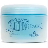 THE SKIN HOUSE Marine Bounce Sleeping Pack (100mL)