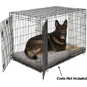 Midwest Peti Quiet Time Ombre, harmaa
