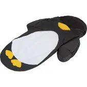 Littlelife Penguin Animal Snuggle Pod Makuupussi