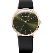 Bering 13436-469 Quartz 3 Atm 36 Mm Kello