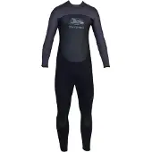 Trespass Diver 5 Mm Vapaasukellusmärkäpuku