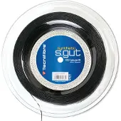 Tecnifibre Synthetic Gut 200 M Tenniskelan Kieli
