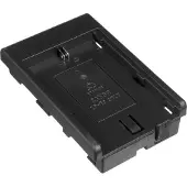 Atomos Battery Adapter for Canon 5DmkIII battery