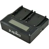 Jupio Duo laturi Sony BP-U