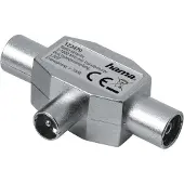 Hama - RF splitter for TV