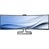 Philips Brilliance P-Line 499P9h 49" 5K2K Ultrawide 49" 5120 x 1440 32:9 AMD FreeSync