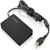 Lenovo ThinkPad 65W AC Adapter (Slim Tip) - UK