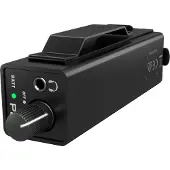 Behringer P2 - headphone amplifier