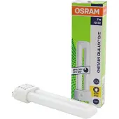 Osram Loistelamppu DULUX S/E 2G7