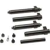 Park Tool Dt-5uk Adjustable Achse