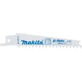 Makita Puukkosahanterä B-20448; 5 kpl.