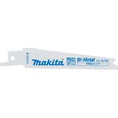 Makita B-20454 BiM 100x0,9mm 5kpl puukkosahanterä