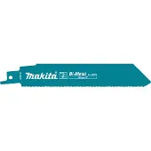 Makita Puukkosahanterä B-43131; 5 kpl.