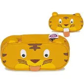 Affenzahn Penaali, Tiger