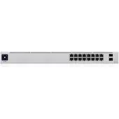 Ubiquiti UniFi Switch 16 PoE kytkin
